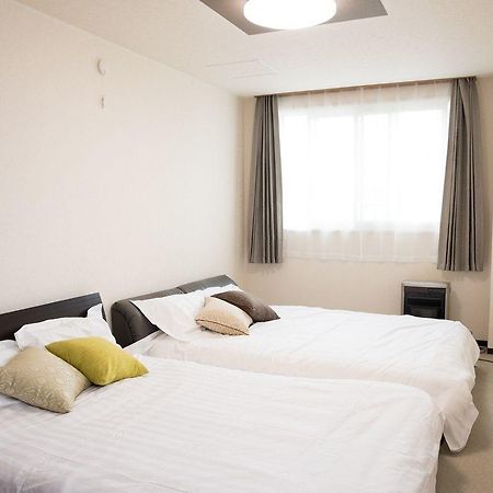 Stay In Tokiwa Asahikawa Zewnętrze zdjęcie