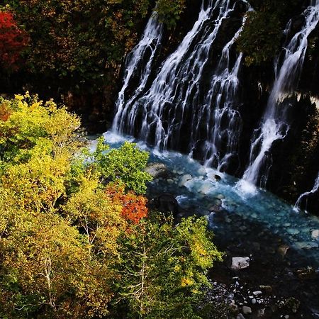 Stay In Tokiwa Asahikawa Zewnętrze zdjęcie