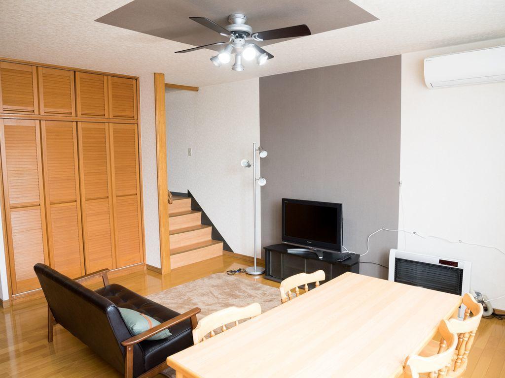 Stay In Tokiwa Asahikawa Zewnętrze zdjęcie