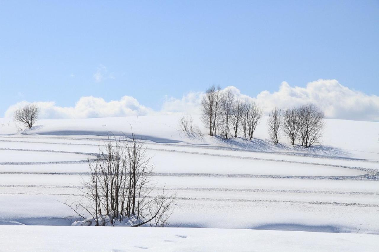 Stay In Tokiwa Asahikawa Zewnętrze zdjęcie